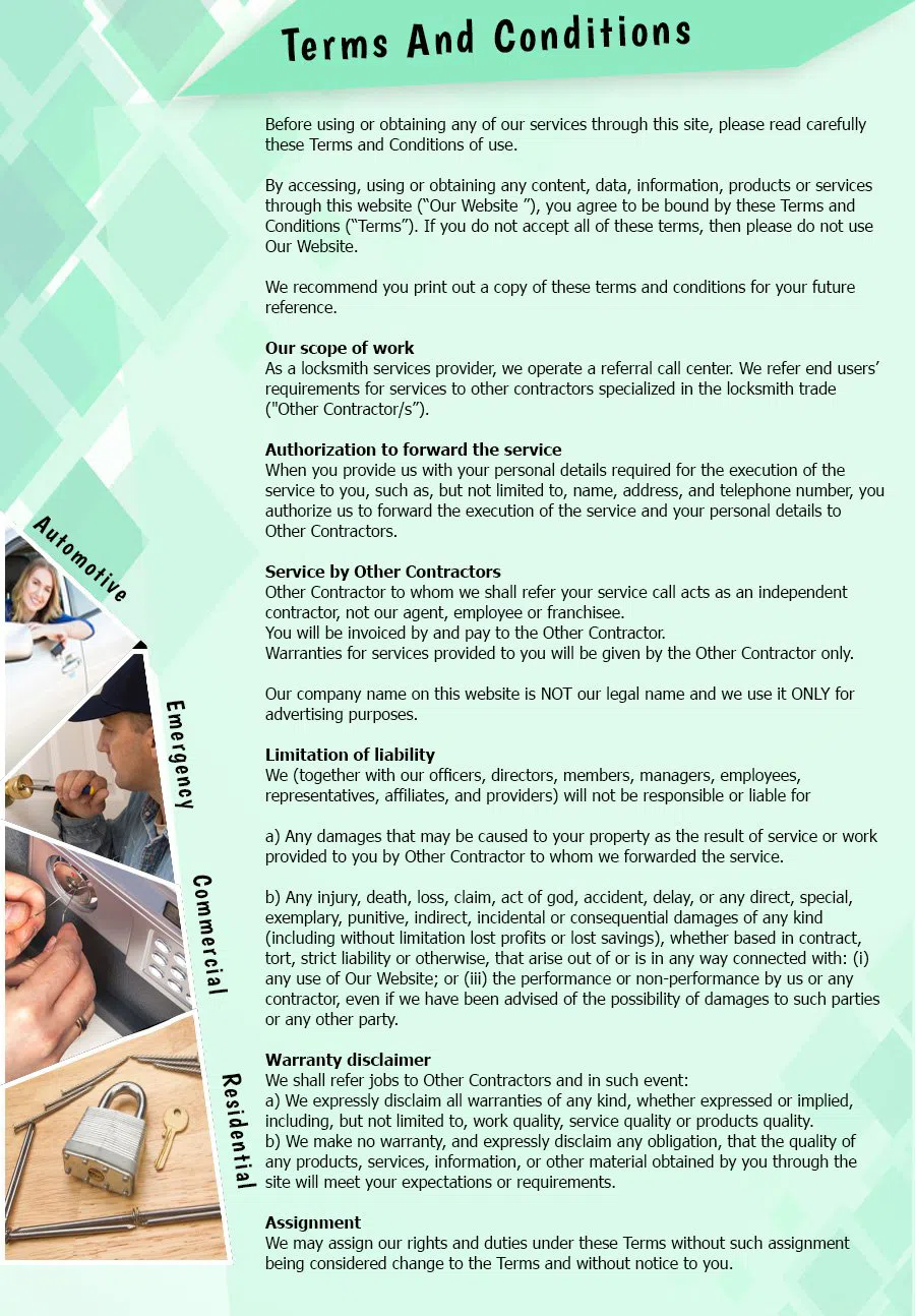 Houston AAA Locksmith Houston, TX 281-674-2225